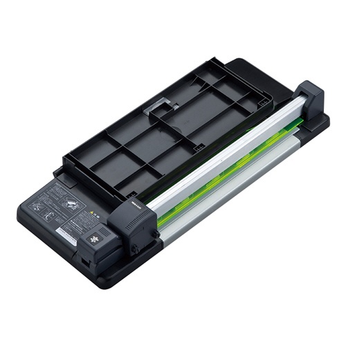 カール事務器　ディスクカッター・スリム　Ａ４　５０枚裁断　ＤＣ－Ｆ５１００－Ｋ　１台2