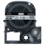 キングジム　テプラ　ＰＲＯ　テープカートリッジ　マグネットテープ　１８ｍｍ