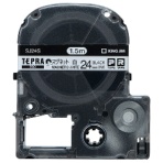 キングジム　テプラ　ＰＲＯ　テープカートリッジ　マグネットテープ　２４ｍｍ