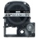 キングジム　テプラ　ＰＲＯ　テープカートリッジ　マグネットテープ　２４ｍｍ　白／黒文字　ＳＪ２４Ｓ　１個1