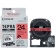 キングジム　テプラ　ＰＲＯ　テープカートリッジ　マグネットテープ　２４ｍｍ　赤／黒文字　ＳＪ２４Ｒ　１個3