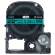 キングジム　テプラ　ＰＲＯ　テープカートリッジ　マグネットテープ　２４ｍｍ　緑／黒文字　ＳＪ２４Ｇ　１個1