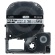 キングジム　テプラ　ＰＲＯ　テープカートリッジ　マグネットテープ　３６ｍｍ　白／黒文字　ＳＪ３６Ｓ　１個1