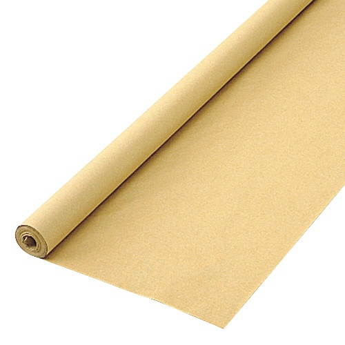 友弘紙工業　両更クラフト巻　１２００ｍｍ×３０ｍ　１巻1