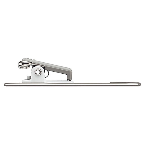 コクヨ　名刺型名札（安全ピン・クリップ両用型）（イタメンクリップ）　５６×９１ｍｍ　ナフ－２０　１パック（５０個）3