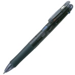 ゼブラ ３色油性ボールペン　クリップ－オンＧ　３Ｃ ０．７ｍｍ