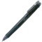 ゼブラ　３色油性ボールペン　クリップ－オンＧ　３Ｃ　０．７ｍｍ　（軸色：黒）　Ｂ３Ａ３－ＢＫ　１本