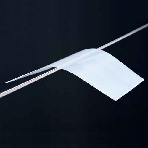 ＴＡＮＯＳＥＥ　クリアホルダー　Ａ４　クリア　厚さ０．２ｍｍ　１パック（１００枚）3