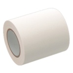 ヤマト　メモック　ロールテープ　再生紙　つめかえ用　５０ｍｍ幅　白　ＮＯＲ－５１Ｈ－５　１巻