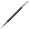 ゼブラ　ジェルボールペン替芯　ＪＦ－０．５芯　黒　サラサ用　ＲＪＦ５－ＢＫ　１箱（１０本）
