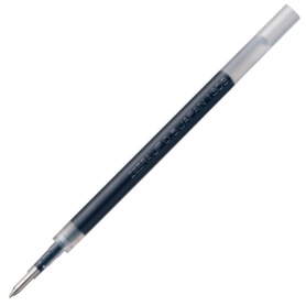 ゼブラ　ジェルボールペン替芯　ＪＦ－０．５芯　青　サラサ用　ＲＪＦ５－ＢＬ　１箱（１０本）