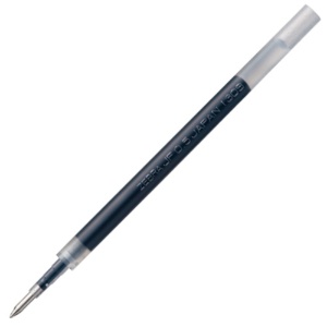 ゼブラ　ジェルボールペン替芯　ＪＦ－０．５芯　青　サラサ用　ＲＪＦ５－ＢＬ　１箱（１０本）1