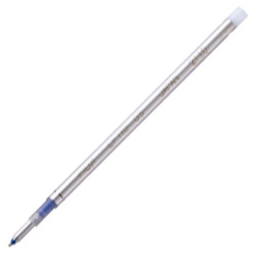 パイロット　フリクションボール２ビズ・３ビズ用替芯　極細０．５ｍｍ　ブルー　ＬＦＴＲＦ４０ＥＦ－２Ｌ　１パック（２本）2