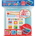 トーヨー　おりがみＢＯＸ　２００２８２　１個