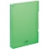 リヒトラブ　ＡＱＵＡ　ＤＲＯＰｓ　ファイルケース　Ａ４　２７０枚収容　背幅３０ｍｍ　黄緑　Ａ－５０２９－６　１個1