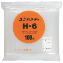 セイニチ　ユニハンディ　厚み０．０６ｍｍ