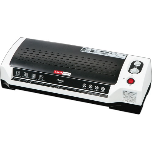 アスカ　ラミネーター　Ａ３サイズ　４本ローラー　Ｌ４０４Ａ３　１台1