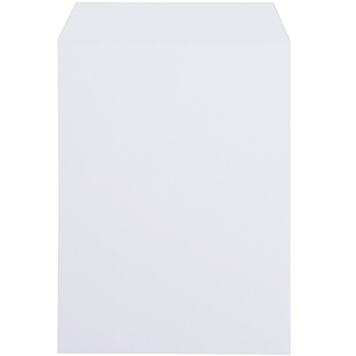 寿堂　プリンター専用封筒　角６ワイド　１０４．７ｇ／ｍ2　ホワイト　３１７８２　１パック（５０枚）1