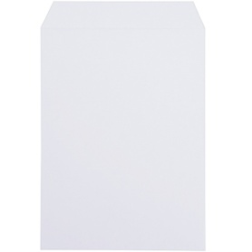 寿堂　プリンター専用封筒　角６ワイド　１０４.７ｇ／ｍ2　ホワイト　３１７８２　１パック（５０枚）