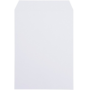 寿堂　プリンター専用封筒　角６ワイド　１０４.７ｇ／ｍ2　ホワイト　３１７８２　１パック（５０枚）1