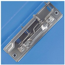 ビュートン　クランプファイル　Ａ４タテ　１００枚収容　背幅１７ｍｍ　ダークグレー　ＢＣＬ－Ａ４－ＤＧ　１冊2
