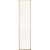 長門屋商店　色紙短冊　画仙紙　広　７５×３６３ｍｍ　シ－６２３　１枚
