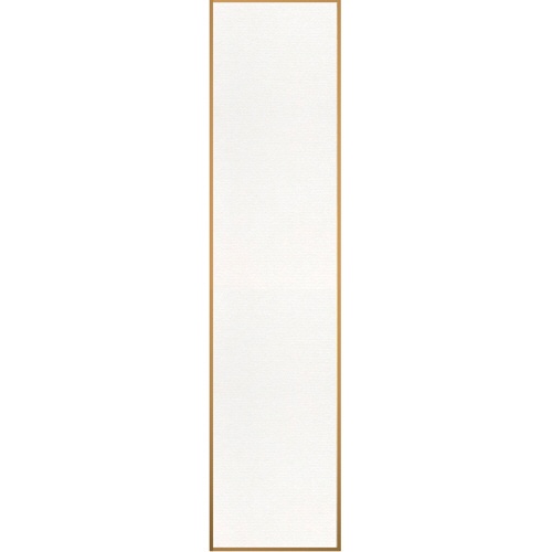 長門屋商店　色紙短冊　画仙紙　広　７５×３６３ｍｍ　シ－６２３　１枚1