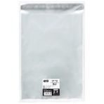 ＴＡＮＯＳＥＥ　ＯＰＰ袋　フタ・テープ付　厚さ０．０３ｍｍ