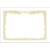 ササガワ　タカ印　ＯＡ賞状用紙　白　Ｂ４　タテ書用　業務用パック　１０－１１７０　１ケース（１００枚）