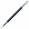 ゼブラ　ジェルボールペン替芯　ＪＦ－０．７芯　青　サラサ用　ＲＪＦ７－ＢＬ　１箱（１０本）