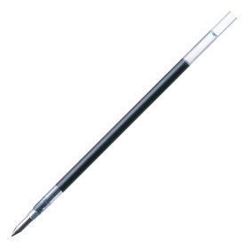 ゼブラ　ジェルボールペン替芯　ＪＫ－０．４芯　黒　サラサ用　ＲＪＫ４－ＢＫ　１箱（１０本）