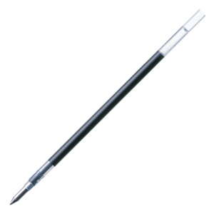 ゼブラ　ジェルボールペン替芯　ＪＫ－０．４芯　黒　サラサ用　ＲＪＫ４－ＢＫ　１箱（１０本）1