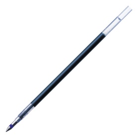 ゼブラ　ジェルボールペン替芯　ＪＫ－０．４芯　青　サラサ用　ＲＪＫ４－ＢＬ　１箱（１０本）