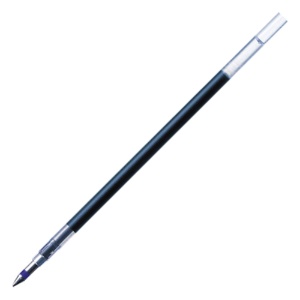 ゼブラ　ジェルボールペン替芯　ＪＫ－０．４芯　青　サラサ用　ＲＪＫ４－ＢＬ　１箱（１０本）1