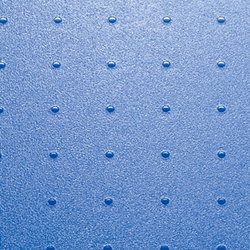 リヒトラブ　ＡＱＵＡ　ＤＲＯＰｓ　ツイストノート（メモサイズ）　８穴　５ｍｍ方眼罫　リーフ４０枚付属　黄緑　Ｎ－１６６１－６　１冊2