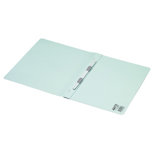 コクヨ　フラットファイルＷ（厚とじ）　Ａ４タテ　２５０枚収容　背幅２８ｍｍ　緑　フ－Ｗ１０ＮＧ　１パック（１０冊）3
