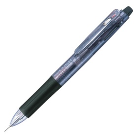 ゼブラ　多機能ペン　サラサ２＋Ｓ　（軸色　黒）　ＳＪ２－ＢＫ　１本