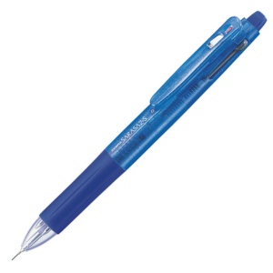 ゼブラ　多機能ペン　サラサ２＋Ｓ　（軸色　青）　ＳＪ２－ＢＬ　１本1
