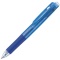 ゼブラ　３色ジェルボールペン　サラサ３　０．５ｍｍ　（軸色：青）　Ｊ３Ｊ２－ＢＬ　１本
