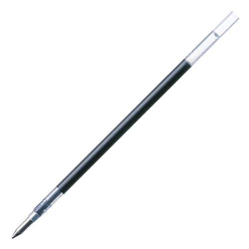 ゼブラ　ジェルボールペン替芯　ＪＫ－０．５芯　黒　サラサ用　ＲＪＫ－ＢＫ　１箱（１０本）1