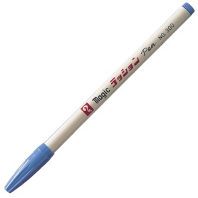 寺西化学　水性サインペン　マジックラッションペン　Ｎｏ．３００　空　Ｍ３００－Ｔ１１　１本