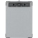 コクヨ　用箋挟Ｂ（クロス貼り）　Ａ５タテ　グレー　ヨハ－２６Ｎ　１枚1