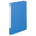 コクヨ ジャンボレバーファイル（Ｚ式） １５０枚収容　背幅２９ｍｍ　青