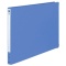 コクヨ　ジャンボレバーファイル（Ｚ式）　Ａ３ヨコ　１５０枚収容　背幅２９ｍｍ　青　フ－３９８ＮＢ　１冊
