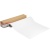 キヤノン　耐水ポスター合成紙（マット）糊付き　２８５ｇ　ＬＦＭ－ＷＲＡＭ２／２４／２８５　２４インチ　６１０ｍｍ×２０ｍ　２３４５Ｃ０２４　１本