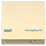 ＮＥＣ　ＤＬＴドライブ用クリーニングテープ　ＥＦ－３２３７Ｅ　１巻
