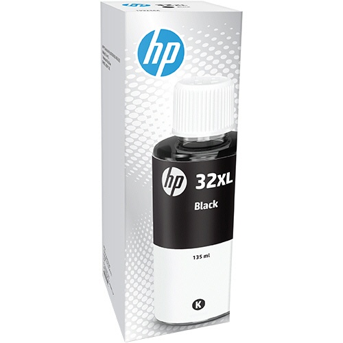 ＨＰ　ＨＰ３２　インクボトル　黒　１ＶＶ２４ＡＡ　１個1