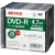 バッファロー　ＤＶＤ－Ｒ　ＰＣデータ用　４．７ＧＢ　１６倍速　ホワイトワイドプリンタブル　スリムケース　２０枚＋２枚　ＲＯ－ＤＲ４７Ｄ－０２２ＣＷＺ　１パック