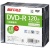 バッファロー　ＤＶＤ－Ｒ　録画用　１２０分　１６倍速　ホワイトワイドプリンタブル　スリムケース　１０枚＋２枚　ＲＯ－ＤＲ４７Ｖ－０１２ＣＷＺ　１パック