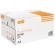 ＴＡＮＯＳＥＥ　ＰＰＣ用紙　Ｐｕｒｅ　Ｗｈｉｔｅ　Ａ４　上フタ付箱　１箱（５０００枚：５００枚×１０冊）1